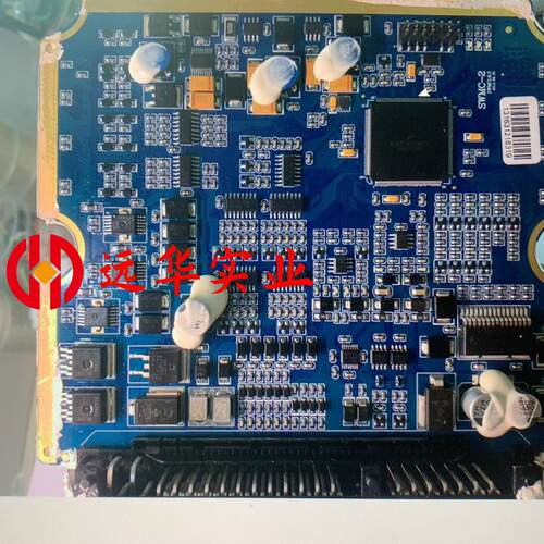 山河智能电脑板 读写工具  读写软件MC56F8367现货