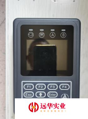 三一小挖机显示屏55—753I5A—02