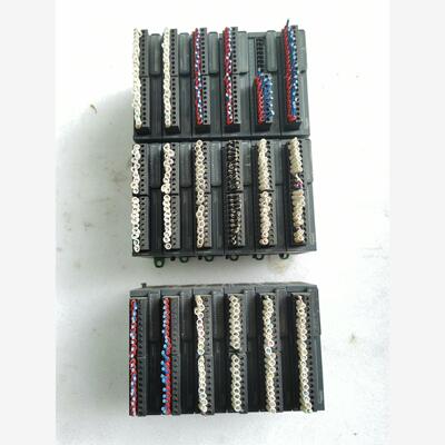 施耐德PLC模块TM3DI16/TM3DQ16T