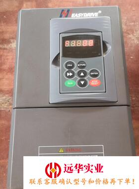 易驱ED3200-4T0055M/DPG14