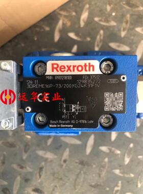 R901218100 3DREME16P-73/200YG2