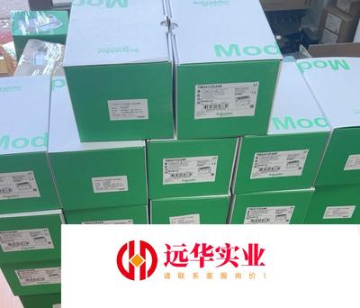 施耐德编程控制器TM241CE24R
