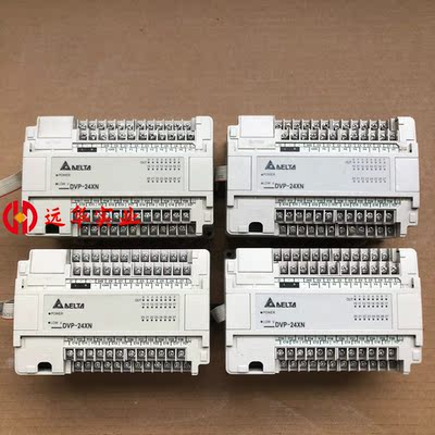 台达PLC扩展DVP24XN00R现货