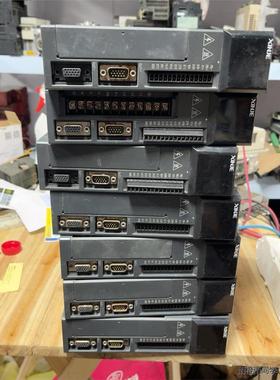 信捷伺服驱动器 DS2-20P4-AS 400W 现