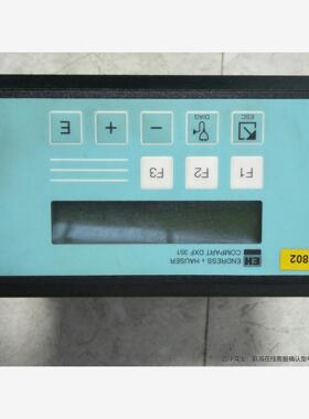 E+H DXF351恩德斯豪斯信号转换器 Compart D