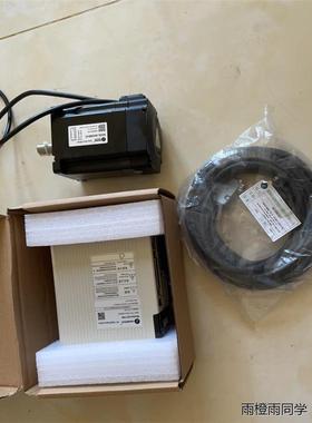 雕刻机雷赛高压混合伺服交流H2-758驱动器+86HSM80