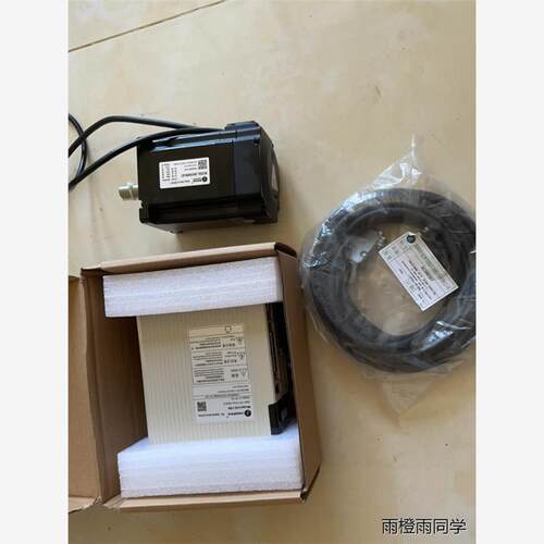 雕刻机雷赛高压混合伺服交流H2-758驱动器+86HSM80