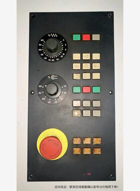 6FC5603-0AD00-0AA2 西门子802D MCP