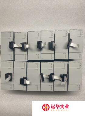 Mitsubishi/三菱PLC模块FX5-16EY