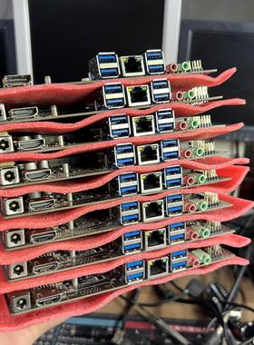 H110/ITX工控主板ZA-KB3NVG一体机