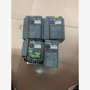 三菱变频器 D720S 1.5KW 0.75 220V