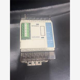 三菱PLCFX1S-10MT