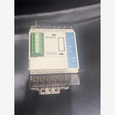 三菱PLCFX1S-10MT