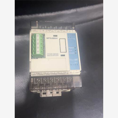 三菱PLCFX1S-10MT