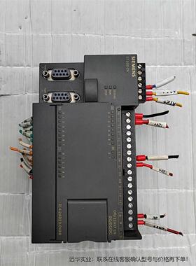 西门子PLC6ES7214-2AD23-0XB8