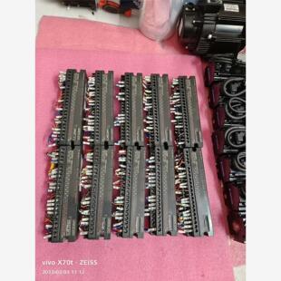 三菱CCLINK远程IO模块AJ65SBTB1-32DT一