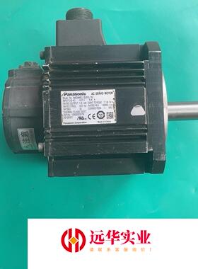 MDME152G1G电机1.5KW12