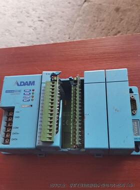 研华模块 ADAM5510M ADAM-5017 ADA