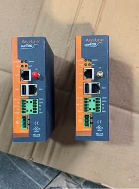 ANYLINK网关DA-400单
