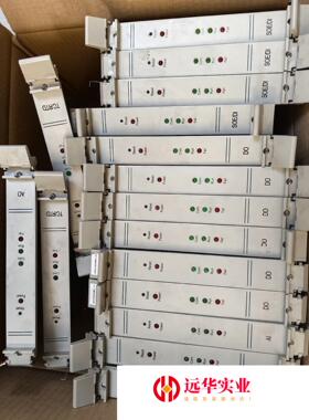 369B新华GEDCS卡件 XDPS 400e多