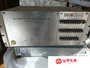 西芝NSDK AVR VZKUP-2B电压调节器