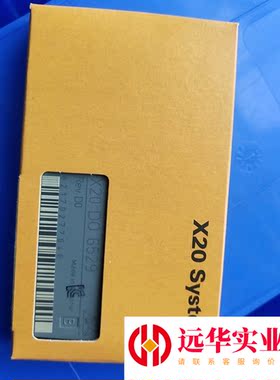 贝加莱X20模块 X20DO6529