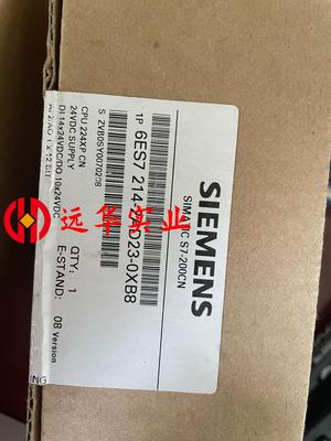 6ES7214-2AD23-0XB8