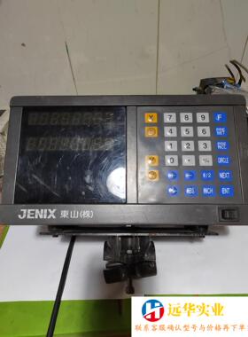 韩国东山JENIX数显表DSC-602东山JENIX