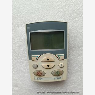 ABB变频器中文面板ACS-CP-DACS510中文面板
