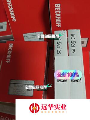 EL3068倍福