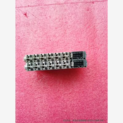 X20DI9371贝加莱PLC模块