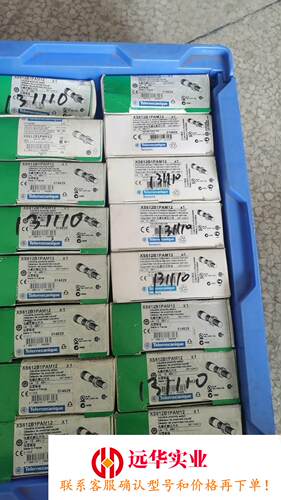 XS612B1PAM12 XS608B1PAM12 XS7J