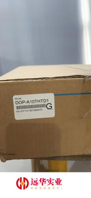 台达触摸屏 DOP-A10THTD1
