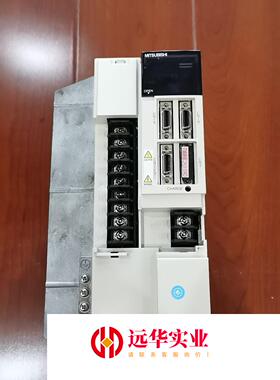 MDS-B-SPJ2-55三菱主轴驱动器8-拆