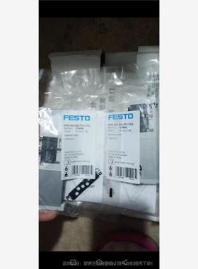 FESTO  费斯托 电磁阀 573418 VUVG-B10