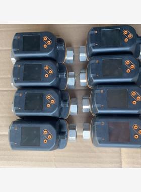 易福门 SV4500 流量传感器