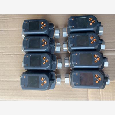 易福门 SV4500 流量传感器