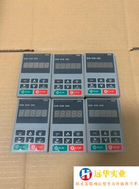 安川H1000 A1000变频器操作面板JVOP-182