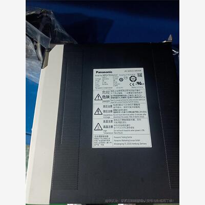 A5 5kw驱动器MFDHTB3A2CA1包