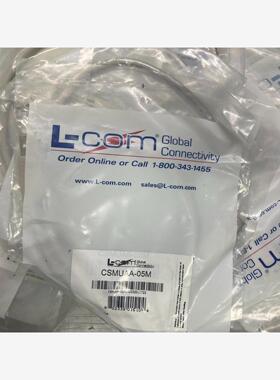 L-com诺通CSMUAA-05M  USB转USB 库