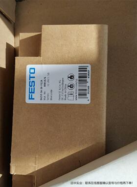 费斯托DGST-16-30-Y12A编号808517