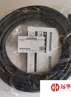 Oriental东方马达电缆CC050VAR进