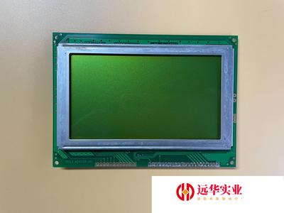 TRULY 信利 显示屏 M240128-1A1