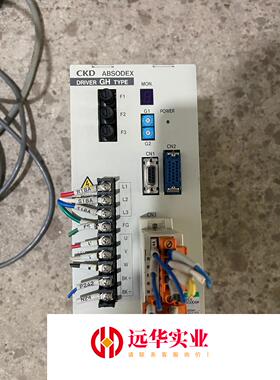 CKD转盘AX9000GH马达AX4300GH带线