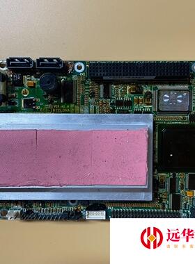 工控主板 EC3-1812LDNA VER:A2.0