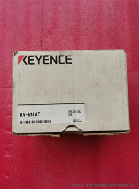 基恩士KV-N14ATPLC