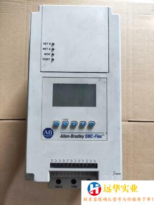 AB 罗克韦尔 AIIen-BradIey SMC-FIex