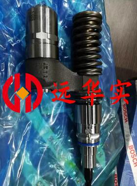 斗山挖掘机喷油器总成斯堪尼亚DX380/420/50