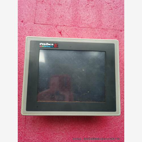 GP377R-TC11-24V普洛菲斯触摸屏