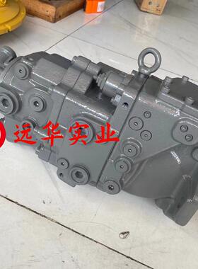 日立70-5A挖掘机液压泵川崎K7SP36液压泵柱塞泵猪仔泵